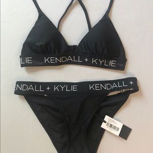 Kendall + Kylie 2 piece